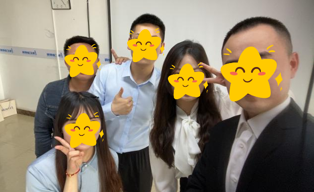 崗位競爭比1200：1，從壓線進(jìn)面到考場第一！